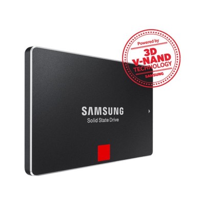 Samsung 850 PRO 2.5 SATA Solid State Drive - 512GB