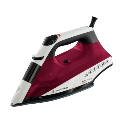RUSSELL HOBBS 22520 SUPREMESTEAM        