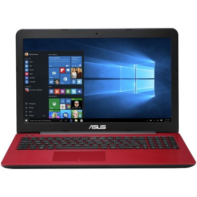 ASUS 15 6 I3 8G 1 5TB RED LTOP          