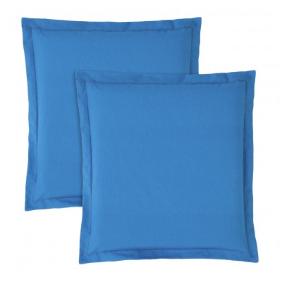 AH CUSHION PADS X2 TEAL