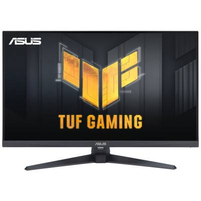 ASUS TUF VG328QA1A 31.5 Inch 170Hz FHD Gaming Monitor