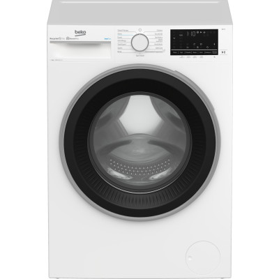 Beko B3W5941IW 9KG 1400 Spin Washing Machine - White