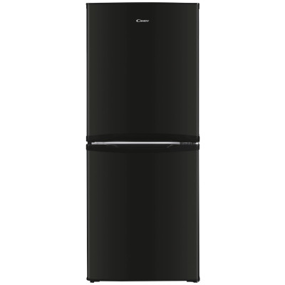 Candy CCH1S513EBK 1 Fridge Freezer &ndash; Black