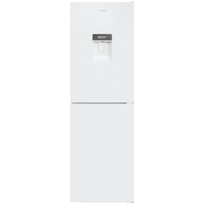 Candy CCT3L517EWWK 1 Fridge Freezer &ndash; White