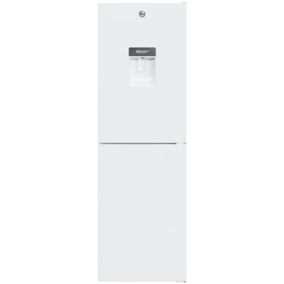 Hoover HOCT3L517EWWK 1 Fridge Freezer – White