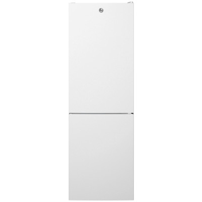 Hoover HOCE4T618EWK Fridge Freezer &ndash; White