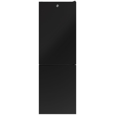 Hoover HOCE4T618EBK Fridge Freezer &ndash; Black