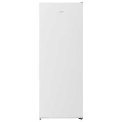 Beko LSG4545W Tall Larder Fridge - White