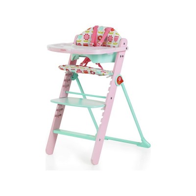 COSATTO WAFFLE HIGHCHAIR HEIDI