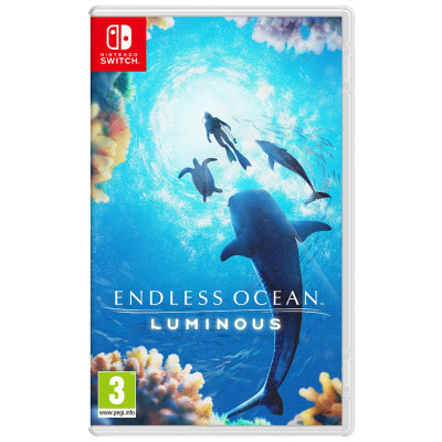 ENDLESS OCEAN LUMINOUS NS