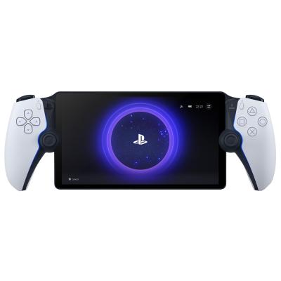 PlayStation Portal Remote Player