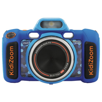 Vtech Kidizoom Duo Fx Camera - Blue