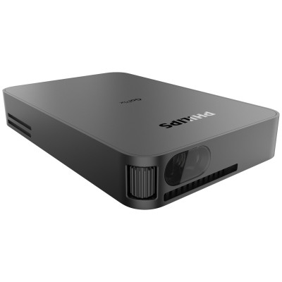 Philips GoPix 1 GPX1100/INT Mobile Projector