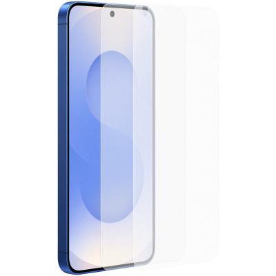 Samsung Galaxy S25+ Screen Protector Twinpack