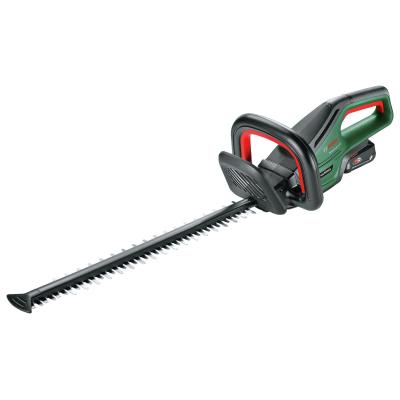 Bosch 55cm Cordless Hedge Trimmer - 18V