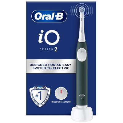 Oral-B iO2 Series Electric Toothbrush