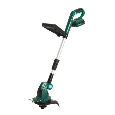 McGregor 25cm Cordless Grass Trimmer - 18V