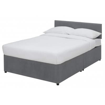 Argos Home Devon Essentials Double Divan
