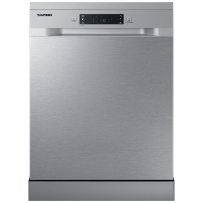 Samsung Series 7 DW60CG550FSR Dishwasher - Silver