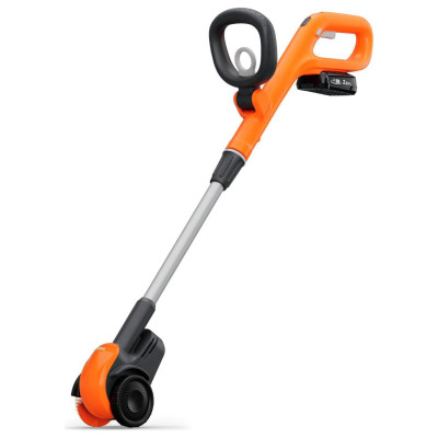 Flymo 18V EasiWeeder Weed Brush