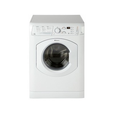 HOTPOINT WDF740P WDRYER WHT