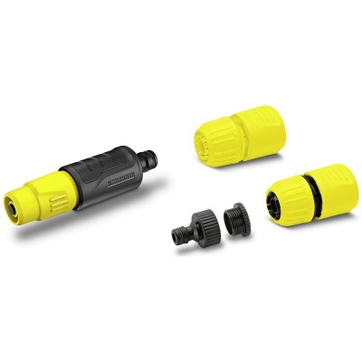 KARCHER NOZZLE SET                      