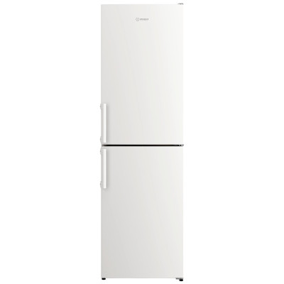 Indesit IB55732WUK Fridge Freezer - White