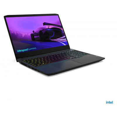 LENOVO IP 3 15.6 I5 8G 512G 11 RTX3050TI
