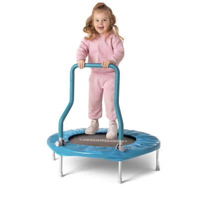Sportspower 3ft Junior Trampoline - Blue