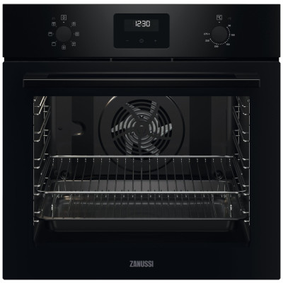 ZANUSSI ZOHNX3K1 SINGLE OVEN