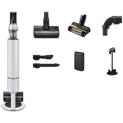 Samsung Bespoke Jet Plus Pet Cordless Vacuum Cleaner