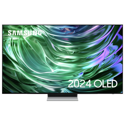 Samsung 55 Inch QE55S93DAEXXU Smart 4K UHD HDR OLED TV