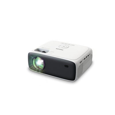 Philips NeoPix 200 NPX200/INT FHD 1080p Projector