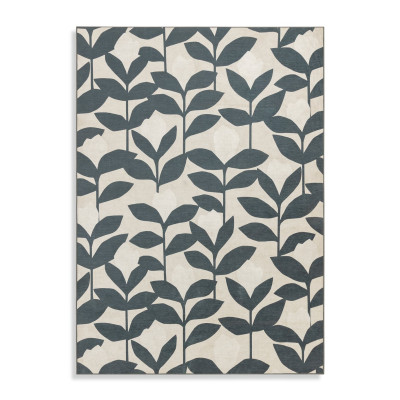 Habitat x Scion Padukka Printed Rug - 120x170cm - Multi