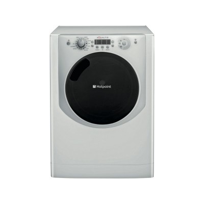 HOTPOINT AQ113L2971 WMACHINE  INSTALL   