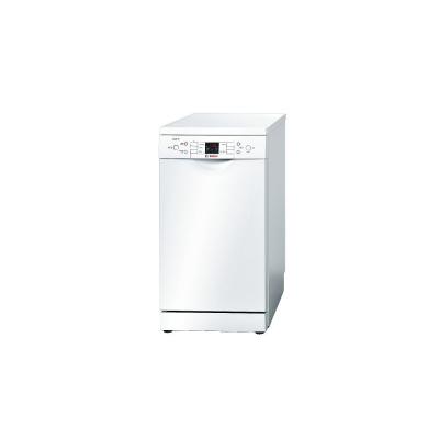 Bosch SPS53E12GB Dishwasher - White/Exp.Del