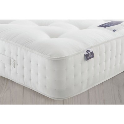 Silentnight Knightly 2800 Superking Natural Ortho Mattress