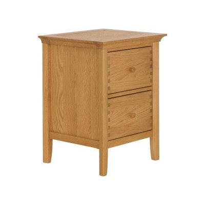 Argos Product Support For Schreiber Harbury 2 Drawer Bedside Chest