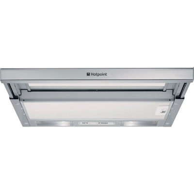 Hotpoint First Edition HSFX.1 Built-in Hood - S/Steel