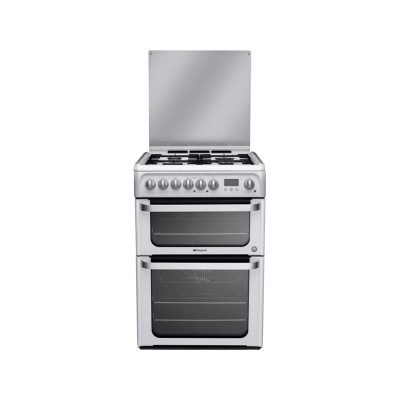 HOTPOINT HUD61P DF COOKER               