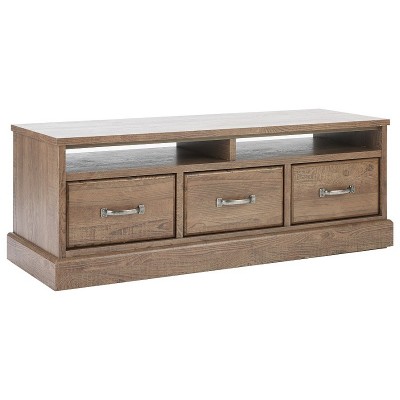 Heart of House Durham 3 Drawer Coffee Table