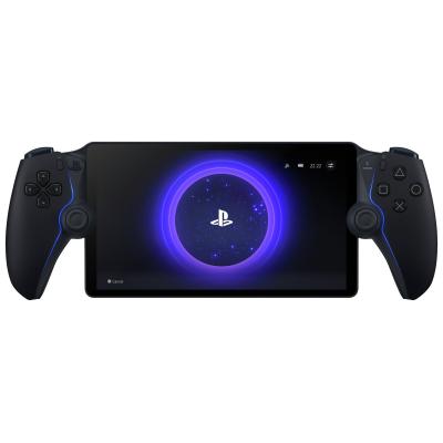 PlayStation Portal Remote Player - Midnight Black