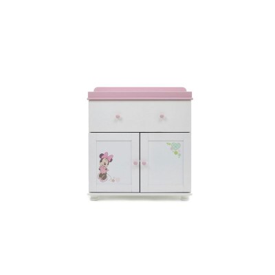 DISNEY MINNIE DOUBLE WARDROBE MINNIE