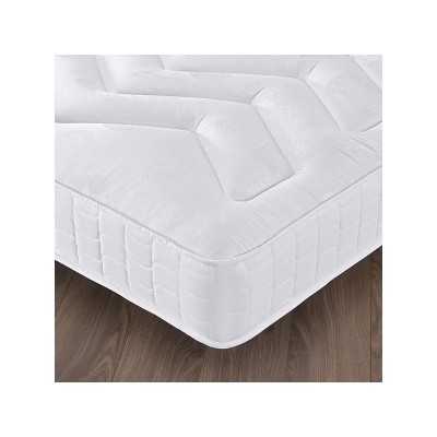 Argos Home Elmdon Open Coil Deep Ortho Small Double Mattress