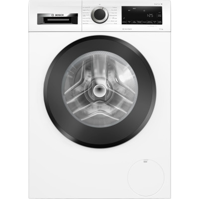 Bosch WGG254Z0GB 10KG 1400 Spin Washing Machine - White
