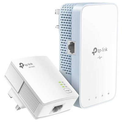 TP LINK 1GB PWRLINE N AC750 DUALBND WIFI
