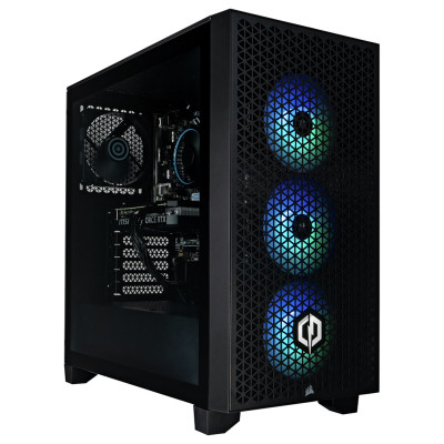 CyberPowerPC i5 16GB 1TB RTX4060 Gaming PC