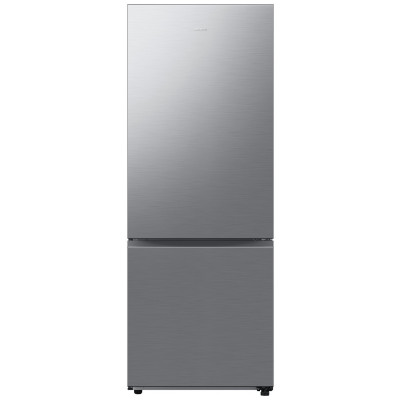 Samsung RB53DG703ES9EU Fridge Freezer - Silver