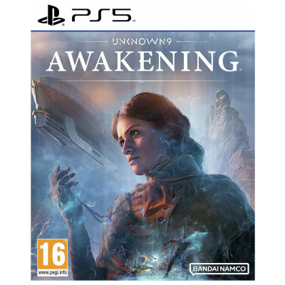 Unknown 9 Awakening PS5 Game Pre-Order