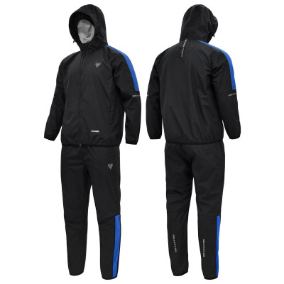 RDX Sauna Suit XL